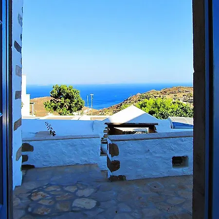 Villa Artemis Skala