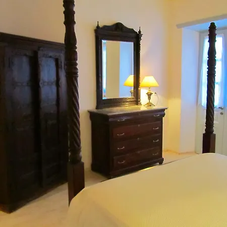 Villa Artemis Skala