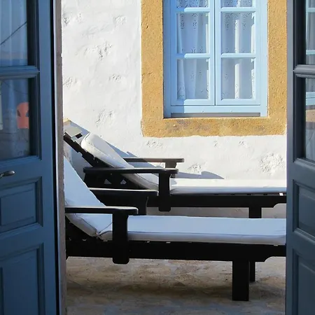 Artemis Villa *