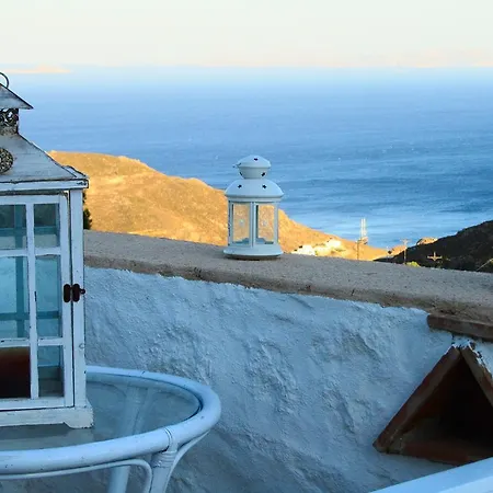 Artemis Villa *