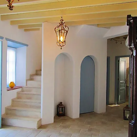 Villa Artemis Skala