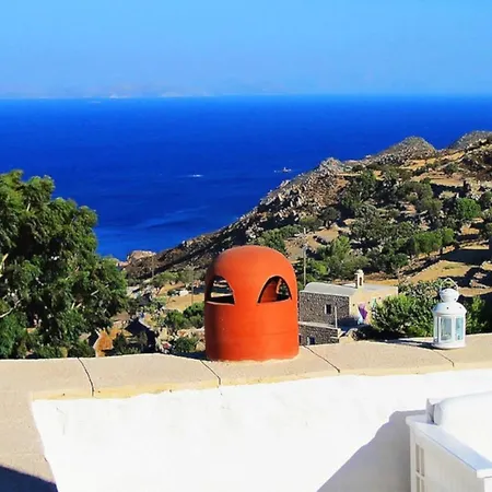 Artemis Villa *