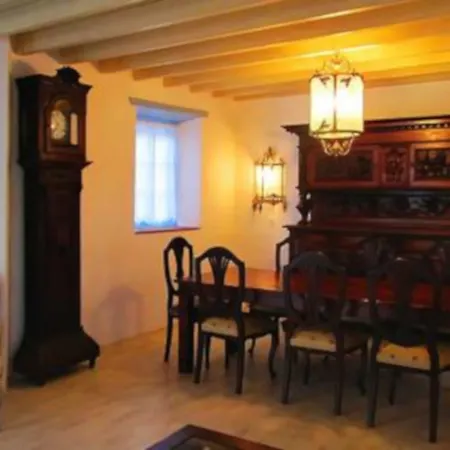 Villa Artemis