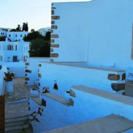 Artemis Villa
