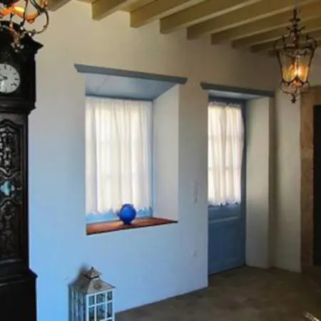 Villa Artemis *